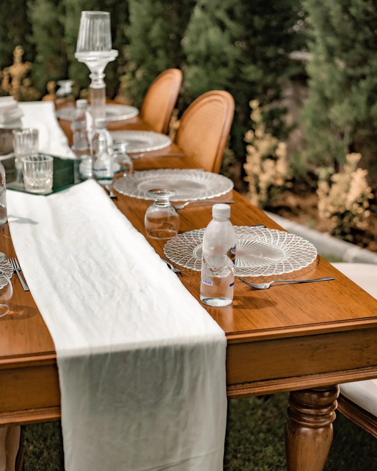 Traversă "Drum Vechi" — Atelier Bobină