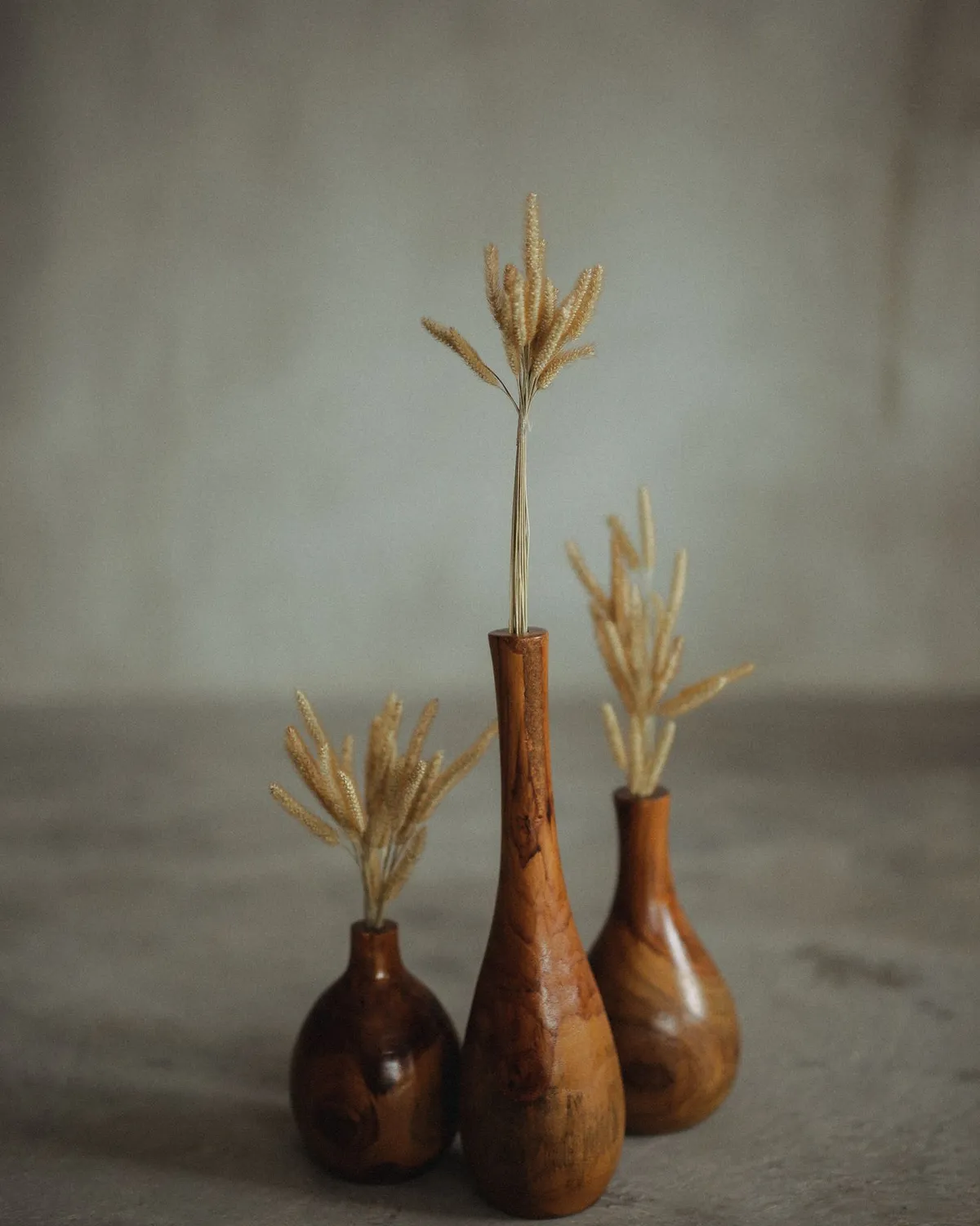 Vas Decorativ "Trunchi" — Atelier Zid
