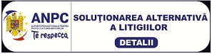 ANPC: soluționarea alternativă a litigiilor (SAL)